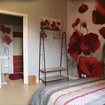 Bed & Breakfast Mon Taj Mahal Guéron