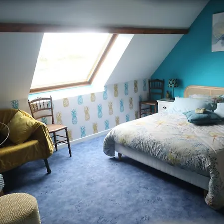 Mon Taj Mahal Guéron