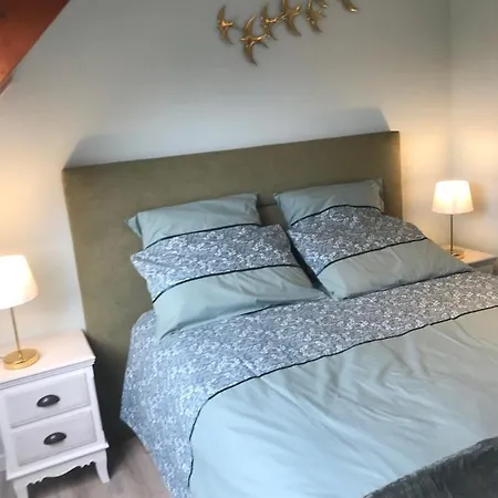 Mon Taj Mahal Bed & Breakfast *
