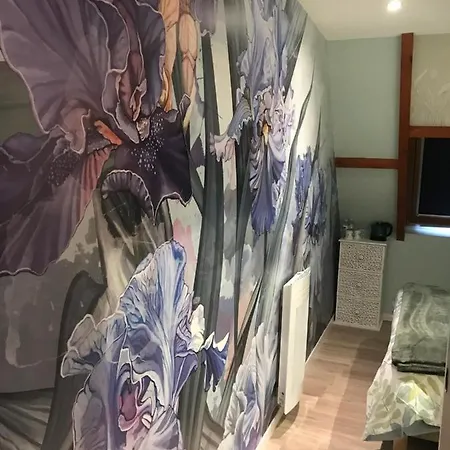 Mon Taj Mahal 3* Guéron