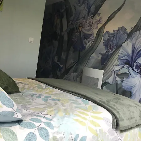 Bed & Breakfast Mon Taj Mahal 3*