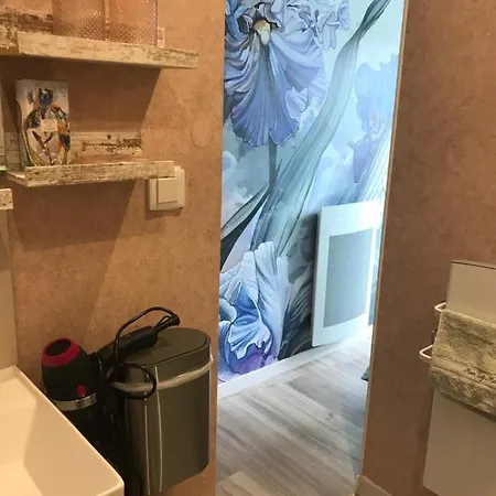 Bed & Breakfast Mon Taj Mahal