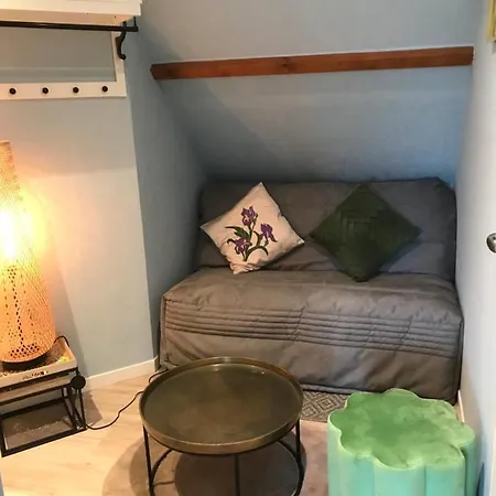 Mon Taj Mahal 3* Guéron