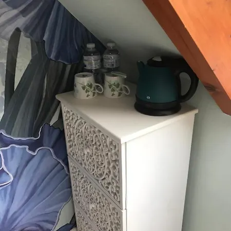 Bed & Breakfast Mon Taj Mahal Guéron