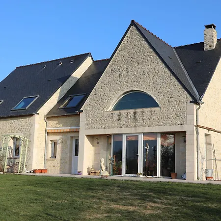 Bed & Breakfast Mon Taj Mahal Guéron