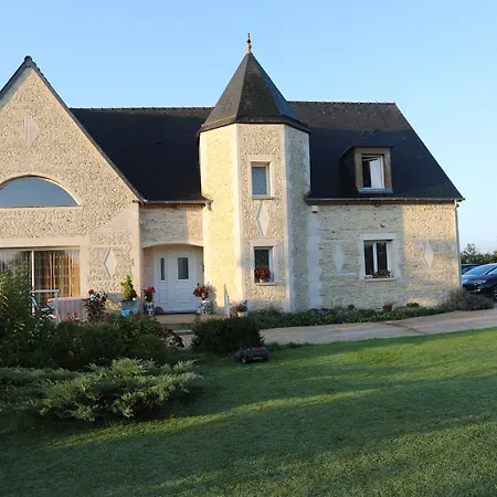 Bed & Breakfast Mon Taj Mahal 3*