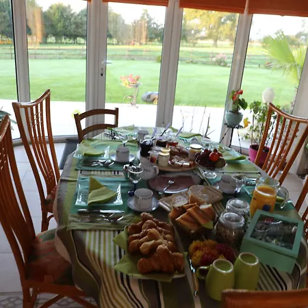 Mon Taj Mahal 3* Guéron