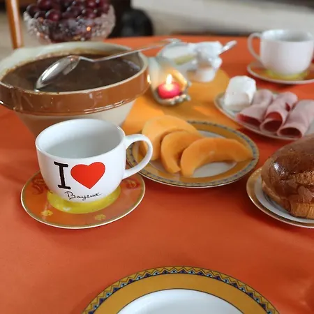 Mon Taj Mahal Bed & Breakfast