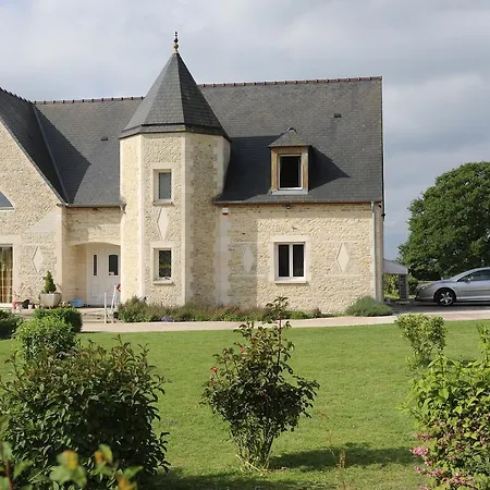 Mon Taj Mahal Guéron