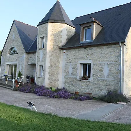 Bed & Breakfast Mon Taj Mahal