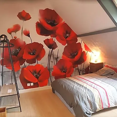 Mon Taj Mahal 3* Guéron