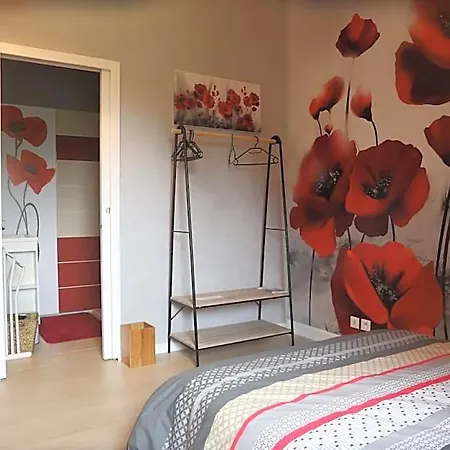 Mon Taj Mahal Couette-café 3*