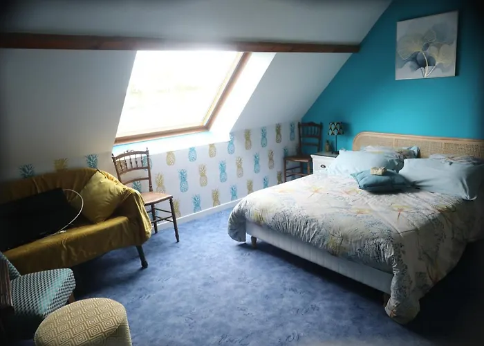 Mon Taj Mahal Guéron