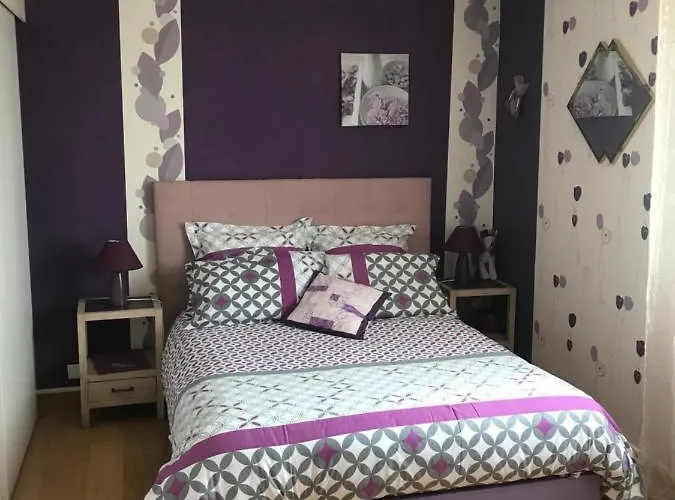 Bed & Breakfast Mon Taj Mahal 3*