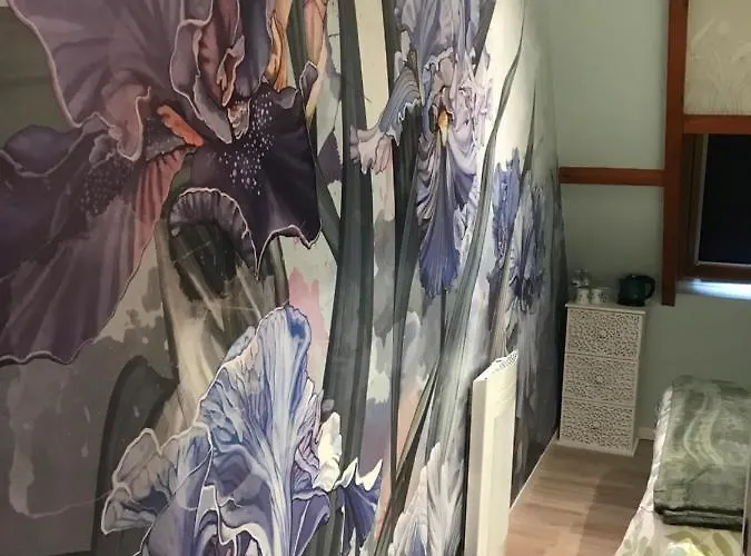 Mon Taj Mahal 3* Guéron