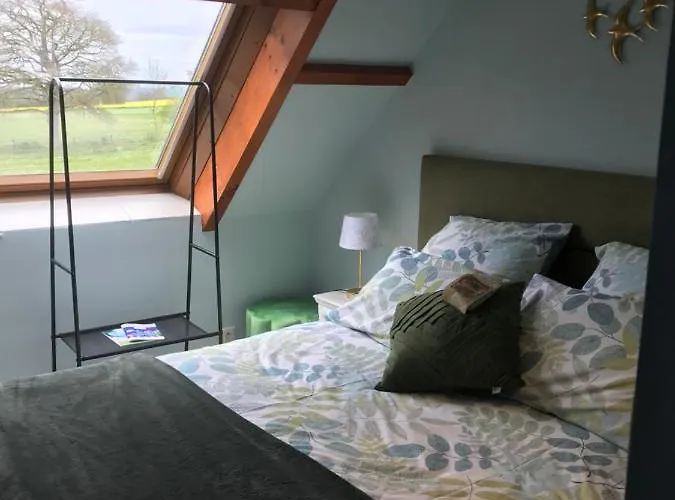 Mon Taj Mahal Bed & Breakfast