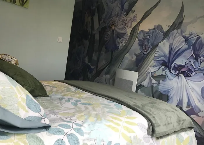 Bed & Breakfast Mon Taj Mahal 3*