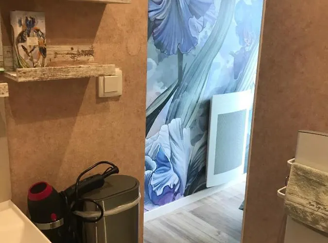 Bed & Breakfast Mon Taj Mahal