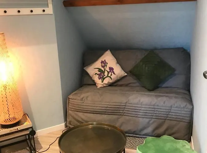 Mon Taj Mahal 3* Guéron