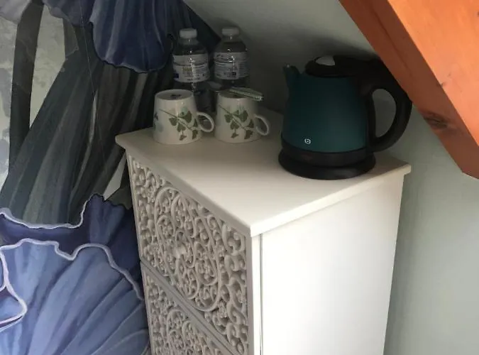 Bed & Breakfast Mon Taj Mahal Guéron