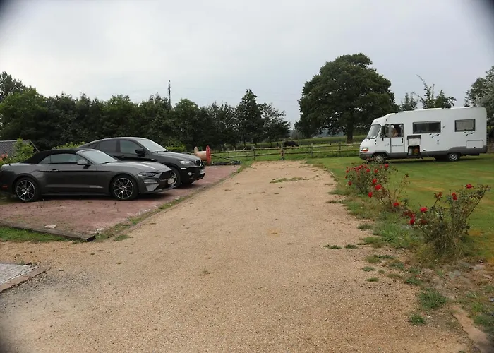 Mon Taj Mahal Bed & Breakfast