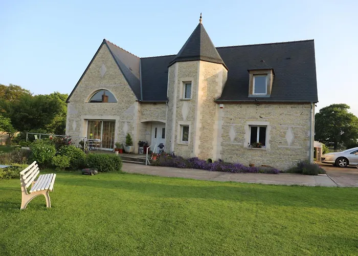 Bed & Breakfast Mon Taj Mahal