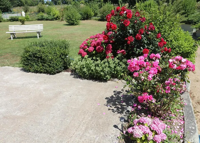 Bed & Breakfast Mon Taj Mahal