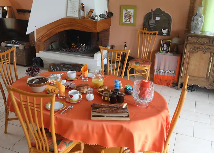 Mon Taj Mahal Guéron