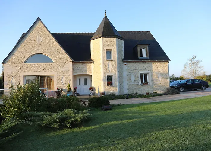 Bed & Breakfast Mon Taj Mahal 3*