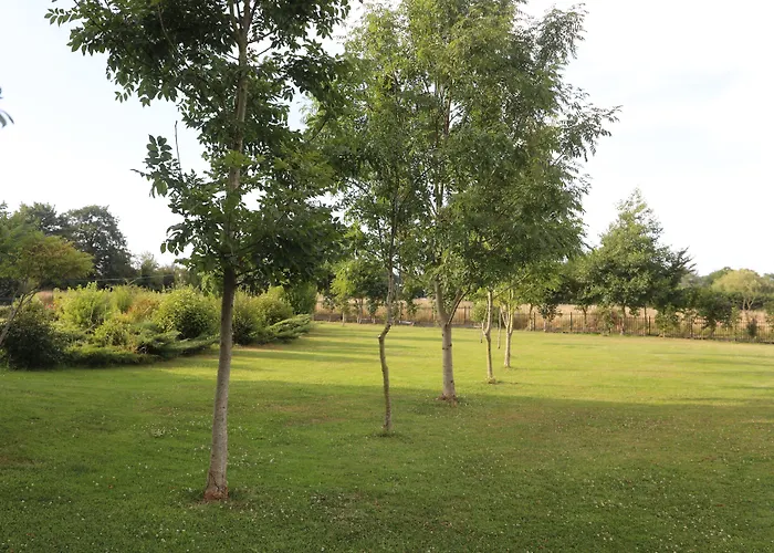 Mon Taj Mahal Bed & Breakfast