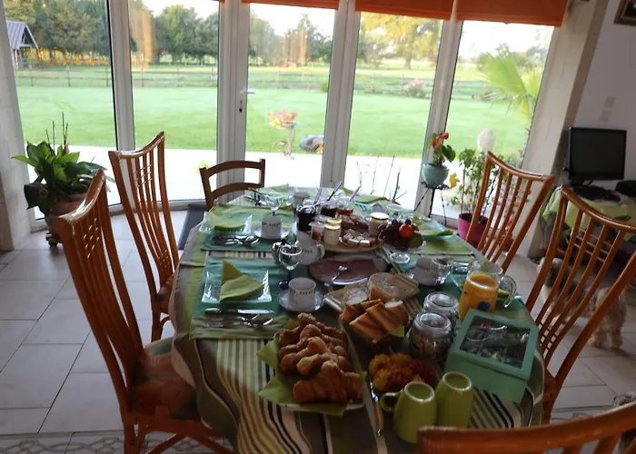 Mon Taj Mahal 3* Guéron