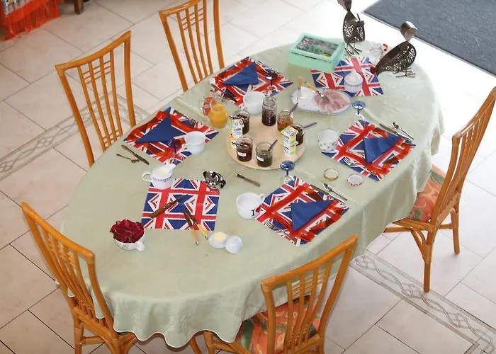 Mon Taj Mahal 3* Guéron