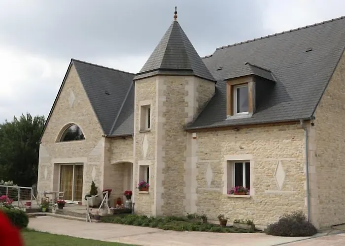 Mon Taj Mahal Guéron