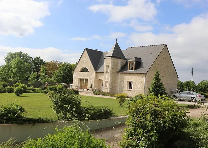 Mon Taj Mahal 3* Guéron