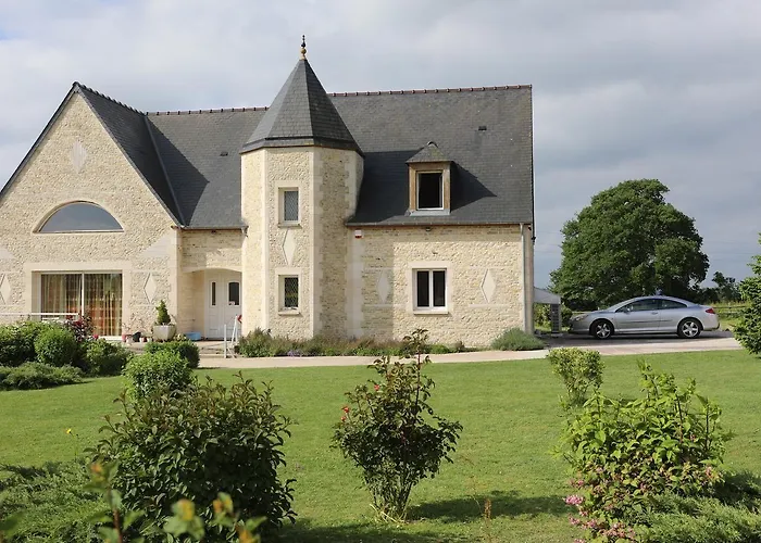 Mon Taj Mahal Guéron