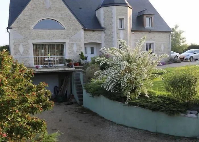 Mon Taj Mahal Bed & Breakfast