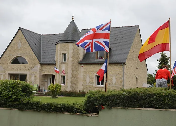 Bed & Breakfast Mon Taj Mahal