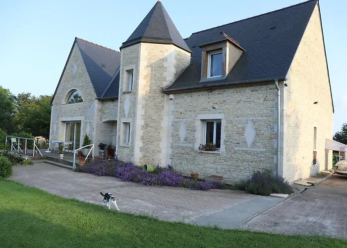 Bed & Breakfast Mon Taj Mahal