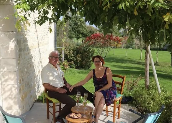 Mon Taj Mahal Guéron