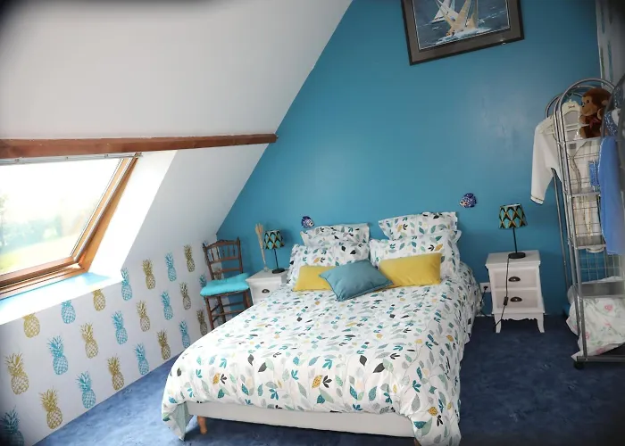 Mon Taj Mahal Bed & Breakfast